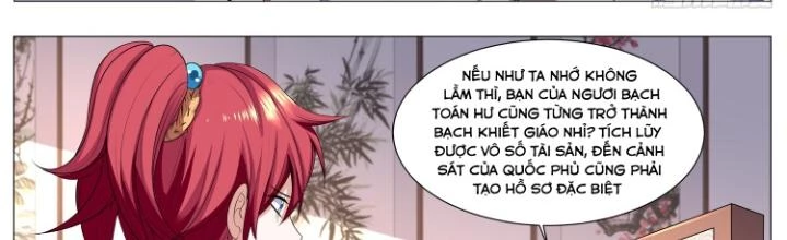 Tương Vong Sư Chapter 46 - Trang 3