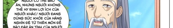 Tương Vong Sư Chapter 47 - Trang 11