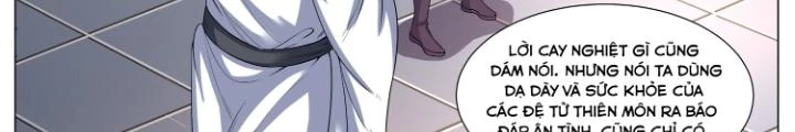 Tương Vong Sư Chapter 47 - Trang 15