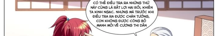 Tương Vong Sư Chapter 47 - Trang 21