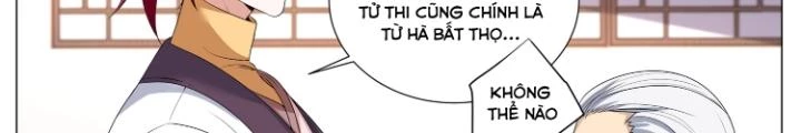 Tương Vong Sư Chapter 47 - Trang 23