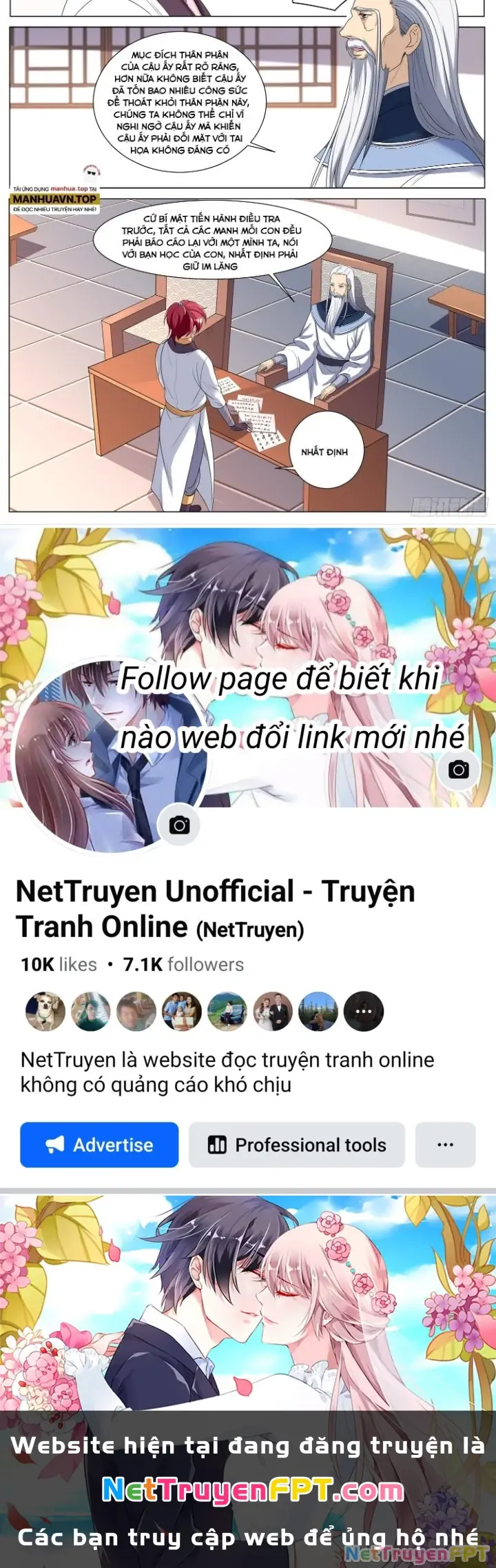 Tương Vong Sư Chapter 47 - Trang 24