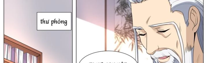 Tương Vong Sư Chapter 47 - Trang 3
