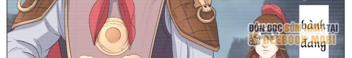 Tương Vong Sư Chapter 47 - Trang 7