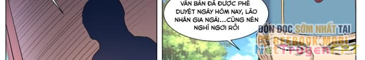Tương Vong Sư Chapter 48 - Trang 13