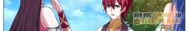 Tương Vong Sư Chapter 48 - Trang 25
