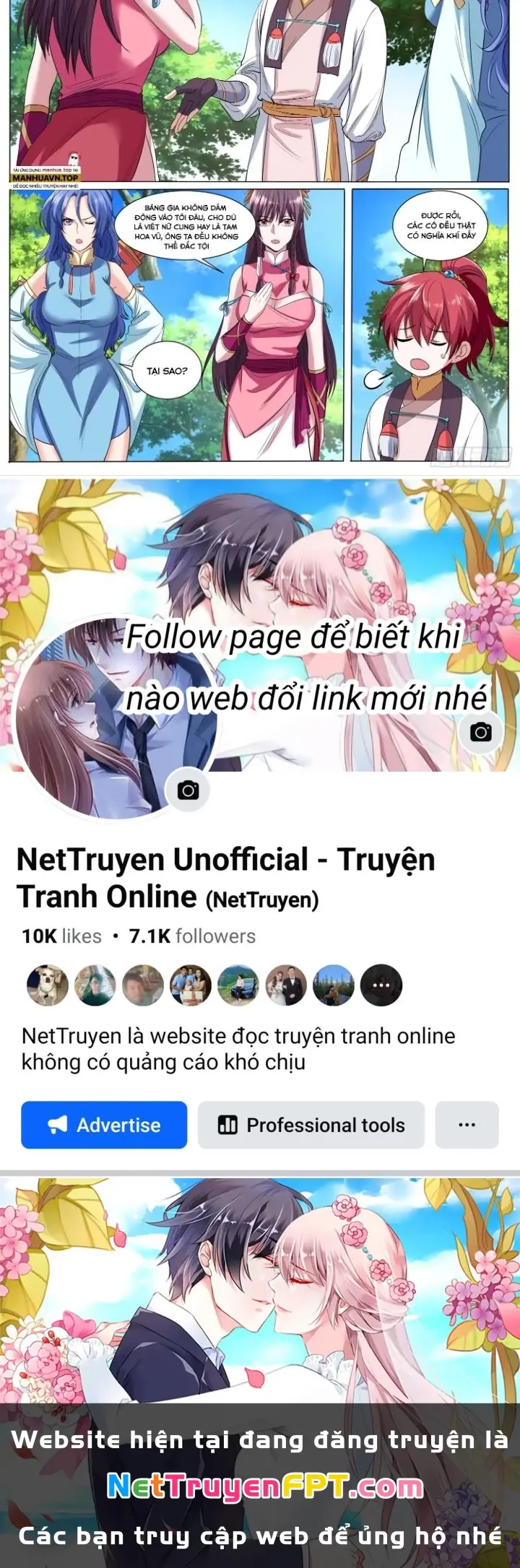 Tương Vong Sư Chapter 48 - Trang 26