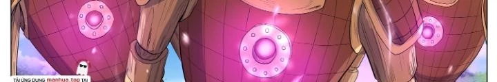 Tương Vong Sư Chapter 49 - Trang 11