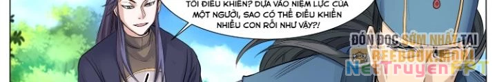 Tương Vong Sư Chapter 49 - Trang 13