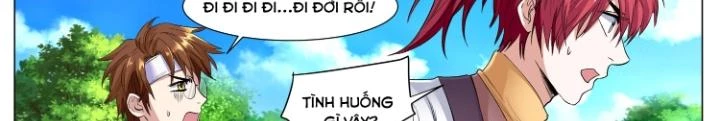 Tương Vong Sư Chapter 49 - Trang 15