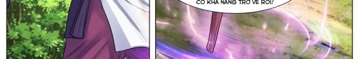 Tương Vong Sư Chapter 49 - Trang 17