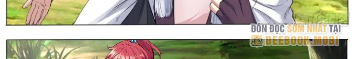 Tương Vong Sư Chapter 49 - Trang 19
