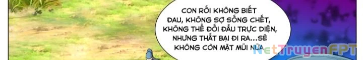 Tương Vong Sư Chapter 49 - Trang 21