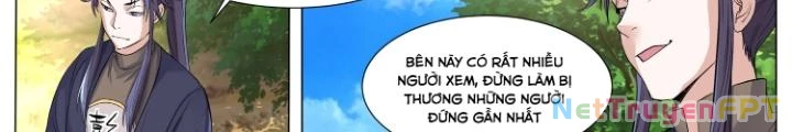 Tương Vong Sư Chapter 49 - Trang 23