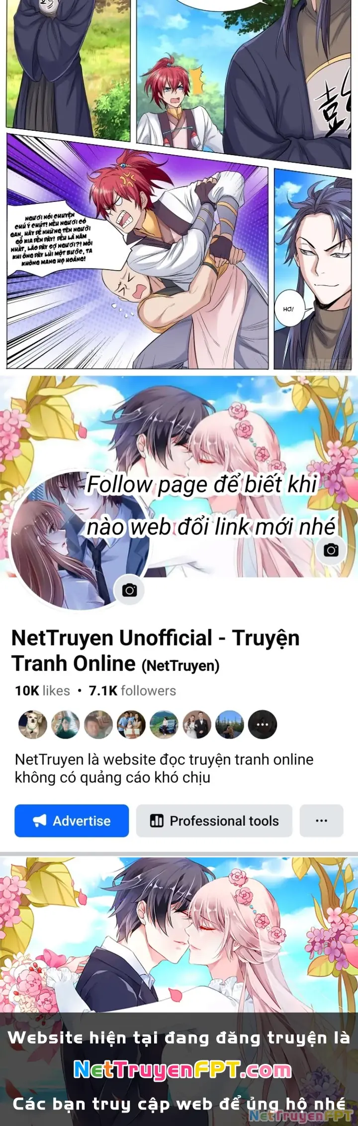 Tương Vong Sư Chapter 49 - Trang 24