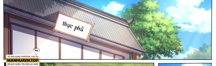 Tương Vong Sư Chapter 49 - Trang 3