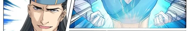 Tương Vong Sư Chapter 49 - Trang 5