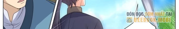 Tương Vong Sư Chapter 50 - Trang 13