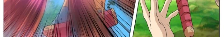 Tương Vong Sư Chapter 50 - Trang 17