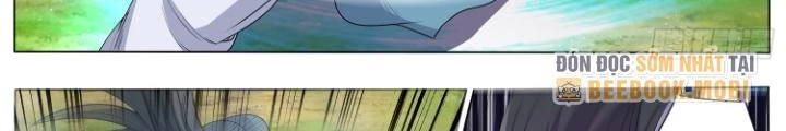 Tương Vong Sư Chapter 50 - Trang 19