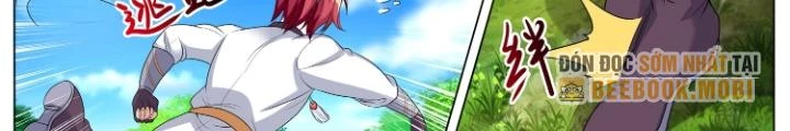 Tương Vong Sư Chapter 50 - Trang 25