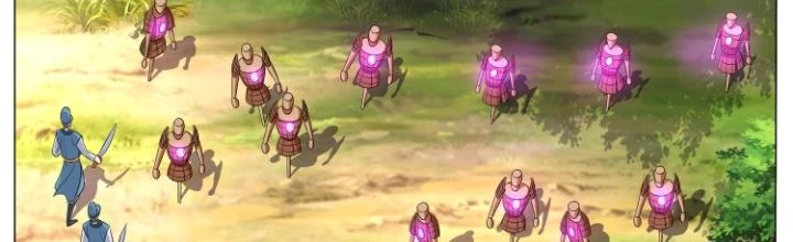 Tương Vong Sư Chapter 50 - Trang 3