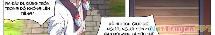 Tương Vong Sư Chapter 50 - Trang 5