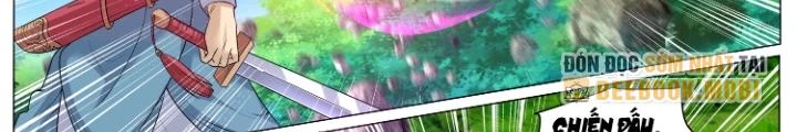 Tương Vong Sư Chapter 50 - Trang 7
