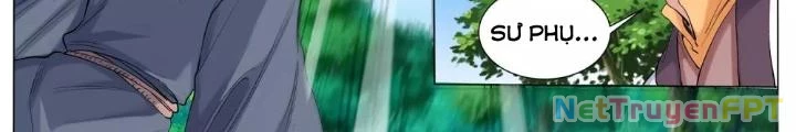 Tương Vong Sư Chapter 51 - Trang 17