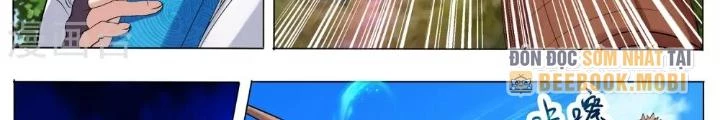 Tương Vong Sư Chapter 51 - Trang 19