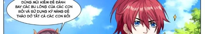 Tương Vong Sư Chapter 51 - Trang 21