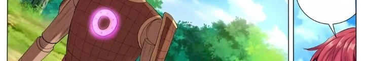 Tương Vong Sư Chapter 51 - Trang 23