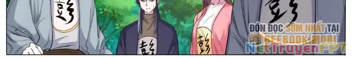 Tương Vong Sư Chapter 51 - Trang 25
