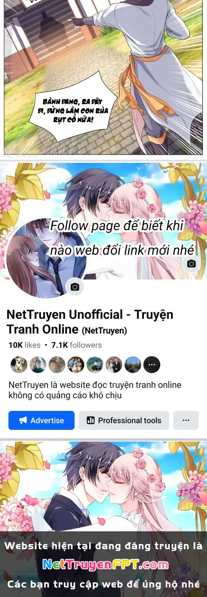 Tương Vong Sư Chapter 51 - Trang 28