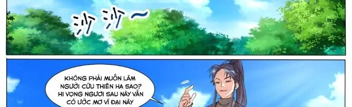 Tương Vong Sư Chapter 51 - Trang 3