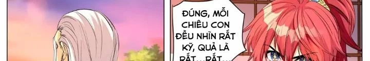 Tương Vong Sư Chapter 52 - Trang 11