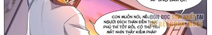 Tương Vong Sư Chapter 52 - Trang 13