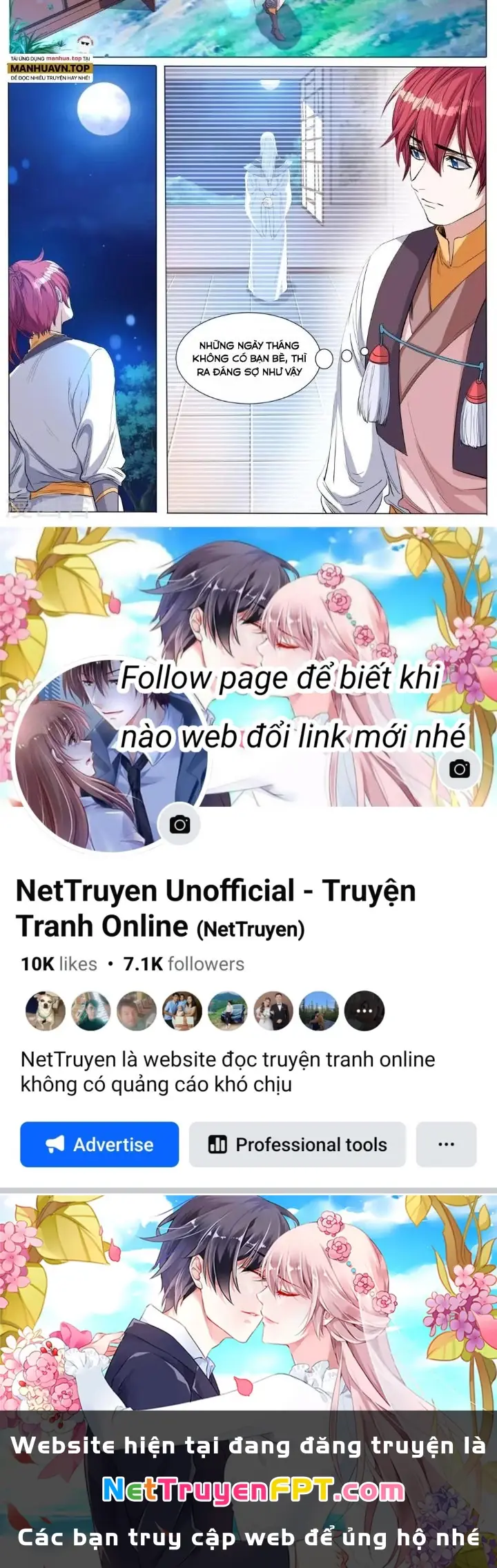 Tương Vong Sư Chapter 52 - Trang 24