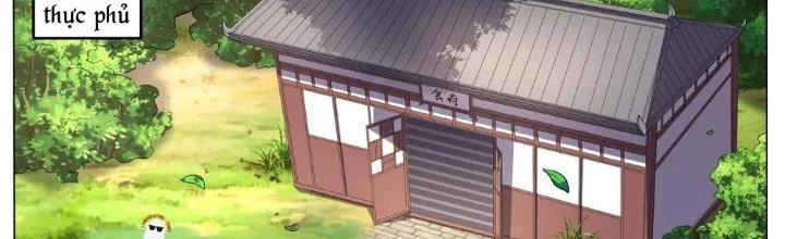 Tương Vong Sư Chapter 52 - Trang 3