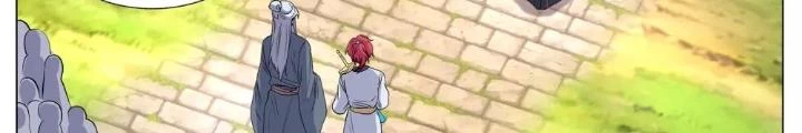 Tương Vong Sư Chapter 52 - Trang 5