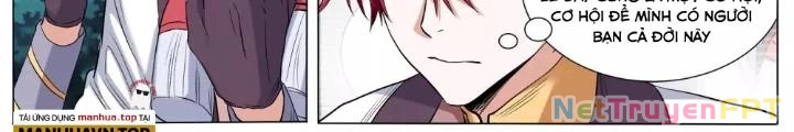 Tương Vong Sư Chapter 53 - Trang 11