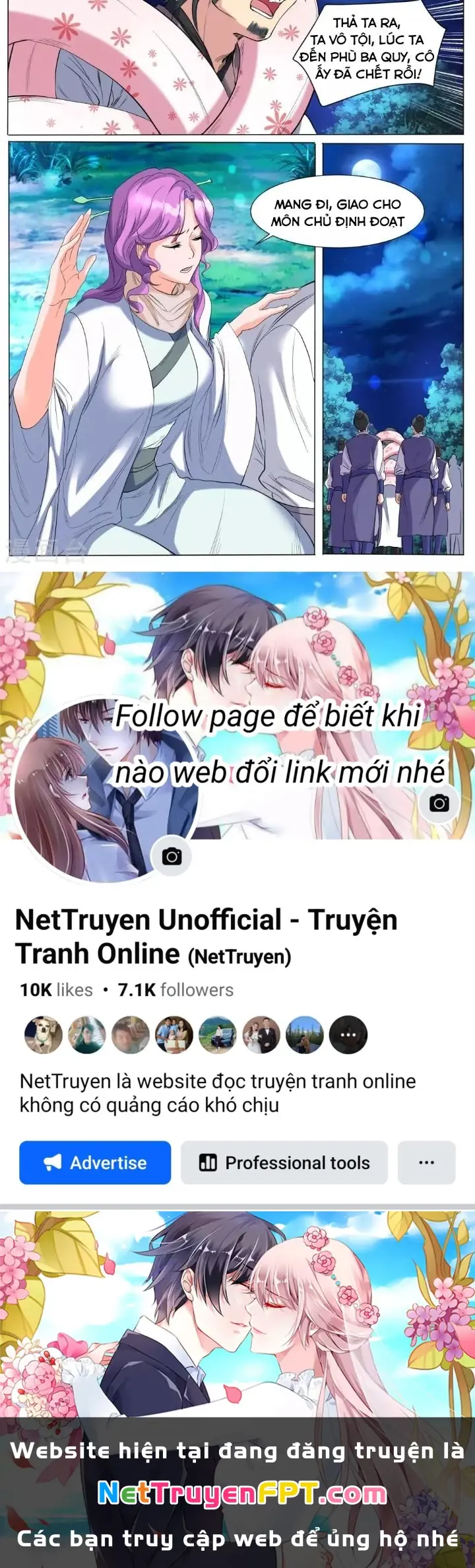 Tương Vong Sư Chapter 53 - Trang 22
