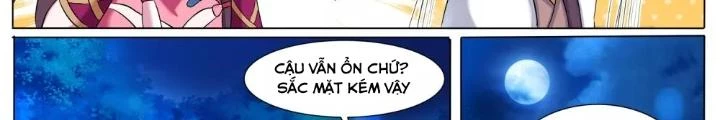 Tương Vong Sư Chapter 53 - Trang 5