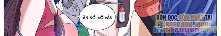 Tương Vong Sư Chapter 53 - Trang 7