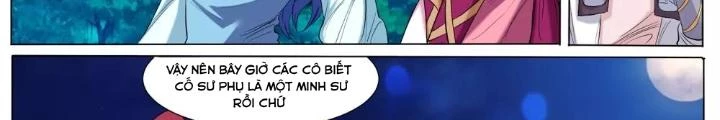 Tương Vong Sư Chapter 53 - Trang 9