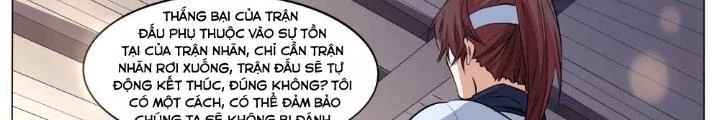 Tương Vong Sư Chapter 54 - Trang 21
