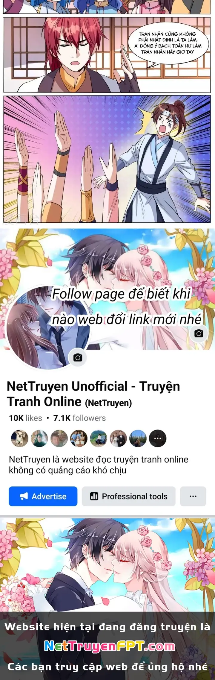Tương Vong Sư Chapter 54 - Trang 24