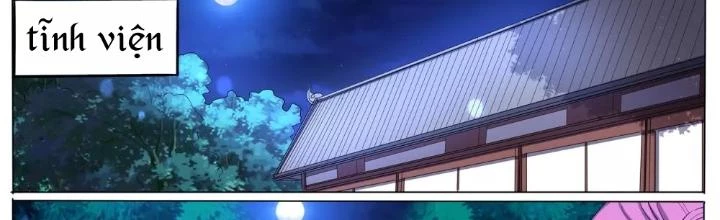 Tương Vong Sư Chapter 54 - Trang 3