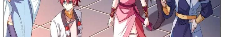 Tương Vong Sư Chapter 54 - Trang 5
