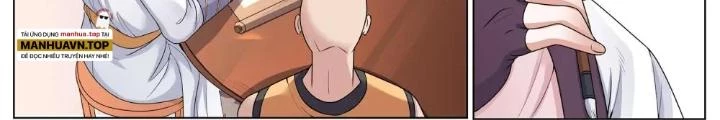 Tương Vong Sư Chapter 55 - Trang 11